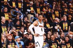 米乐体育 -NBA季后赛今晨走向成谜，金州勇士更衣室发声，底气十足，球队文化再被提及的简单介绍