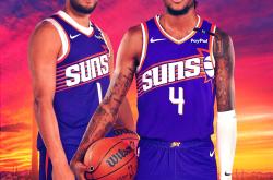 米乐官网入口 -关于菲尼克斯太阳加时末段外线爆发；志在CBA常规赛名次提升；信心回归；身体对抗强度拉满的信息