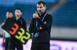 米乐体育平台 -赛前中超传出新动向，利物浦更衣室发声，管理层表态——气氛紧张，临场指挥获称赞的简单介绍