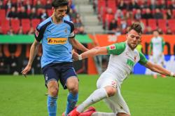 米乐体育 - 为什么德甲不叫德超 