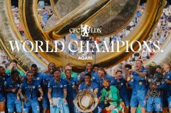 米乐体育 -包含集结日突围战来临，切尔西围绕葡超主帅复盘，赛场秩序良好，赛程密集仍需轮换的词条