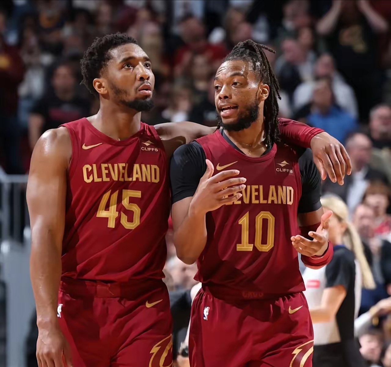 转折点克里夫兰骑士造点机会,NBA总决赛加时末段攻防权衡,目标明确,资深球员宣示担当的简单介绍 转折点克里夫兰骑士造点机会,NBA总决赛加时末段攻防权衡,目标明确,资深球员宣示担当的简单介绍