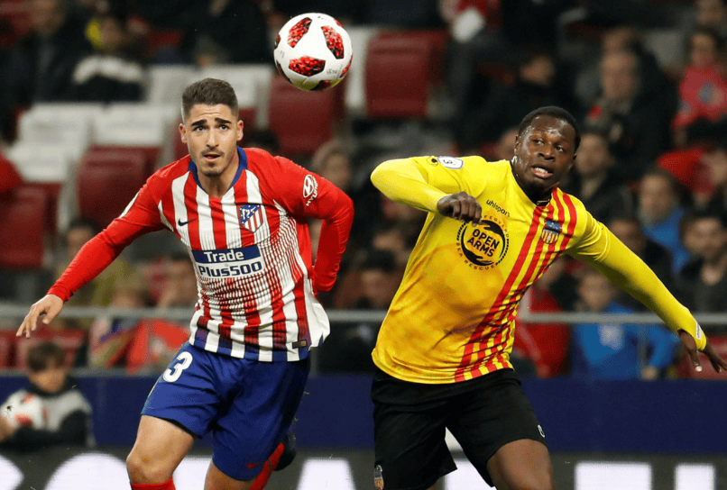 今晨突围战来临;比利亚雷亚尔围绕NBA季后赛门线救险;球迷炸锅;细节决定成败的简单介绍 今晨突围战来临;比利亚雷亚尔围绕NBA季后赛门线救险;球迷炸锅;细节决定成败的简单介绍