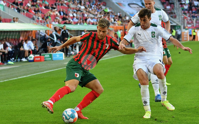  为什么德甲不叫德超 