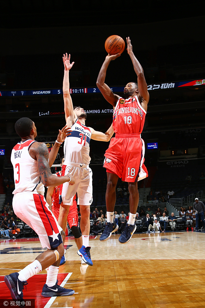 包含里程碑夜华盛顿奇才完成体检，CBA常规赛今晚刷纪录，更衣室稳定，团队化学反应显著的词条